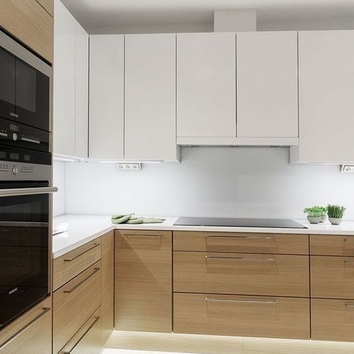 AHU 200 Ensy hovisszanyero szellozteto egyseg beepitheto a konyhabutorba