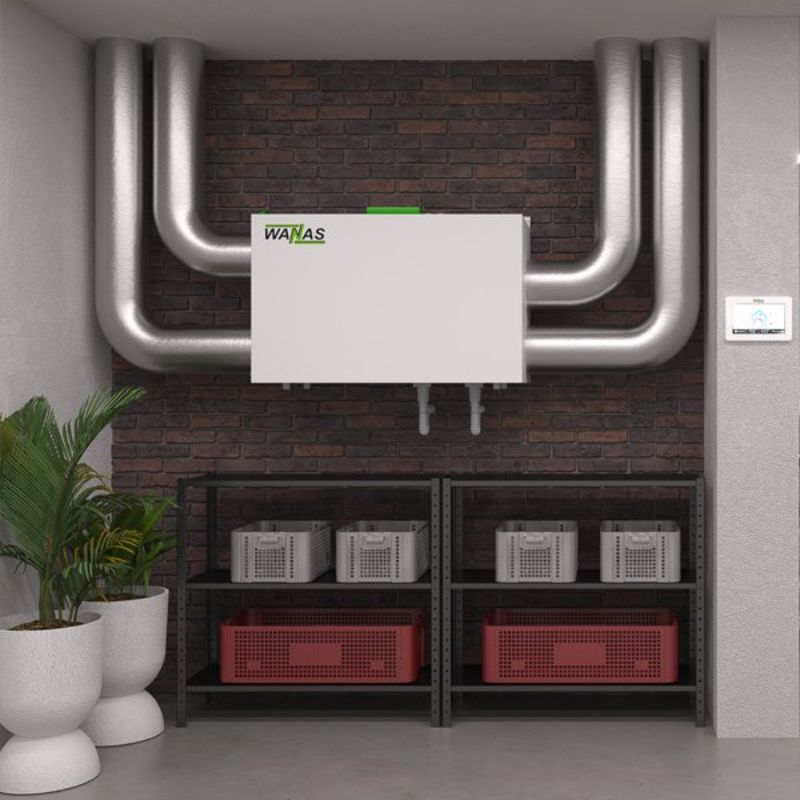 wanas combo 630 light