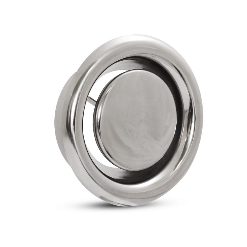 KW Alnor anemosztat elszivo legszelep