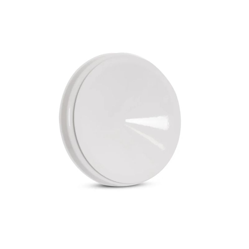 KNT Alnor anemosztat befuvo legszelep tetvent