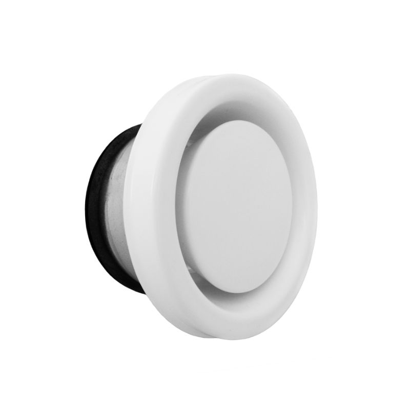 KWO Alnor anemosztat elszivo legszelep